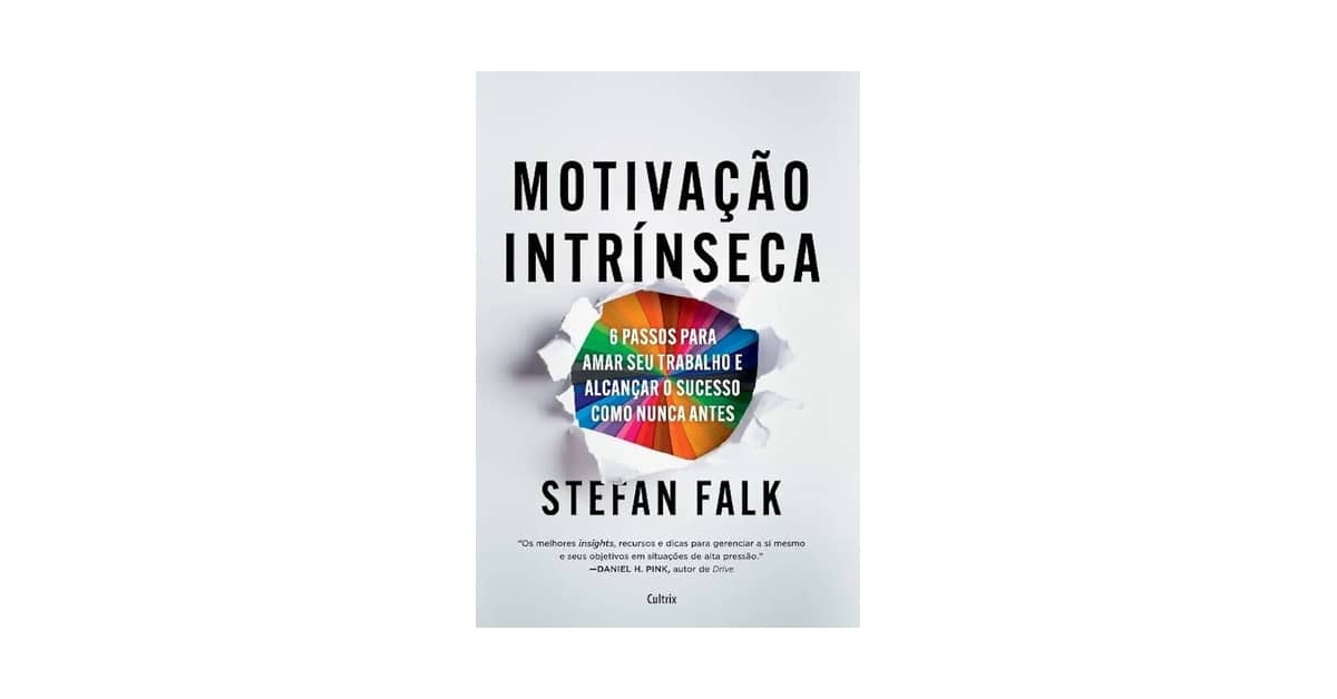 Melhores Livros de Motivação Pessoal: Guia Essencial