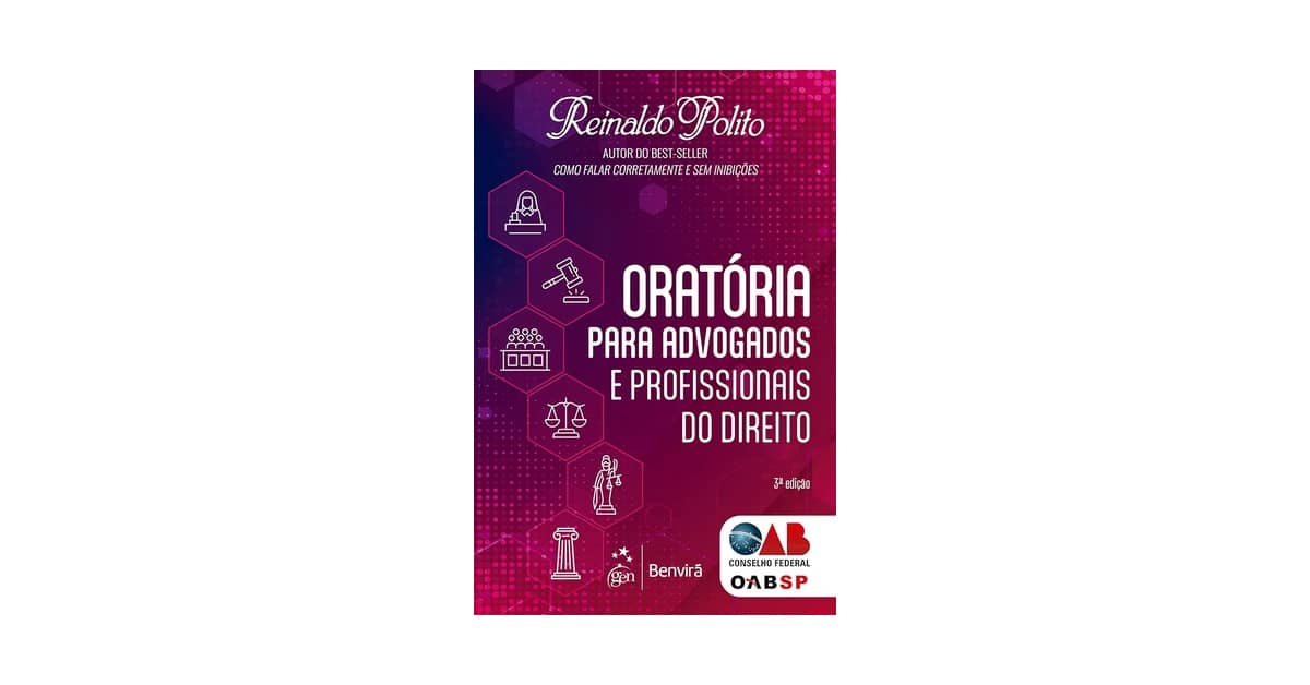 Melhores Livros de Oratória: 10 Obras de Persuasão