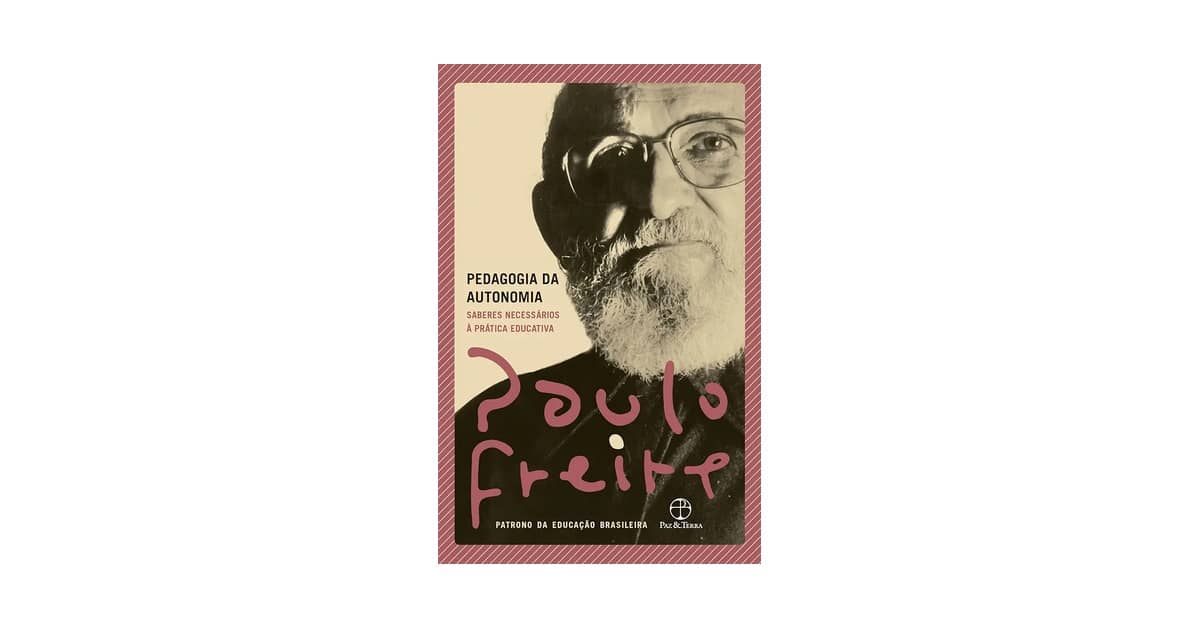 Melhores Livros de Pedagogia: Os 10 Essenciais