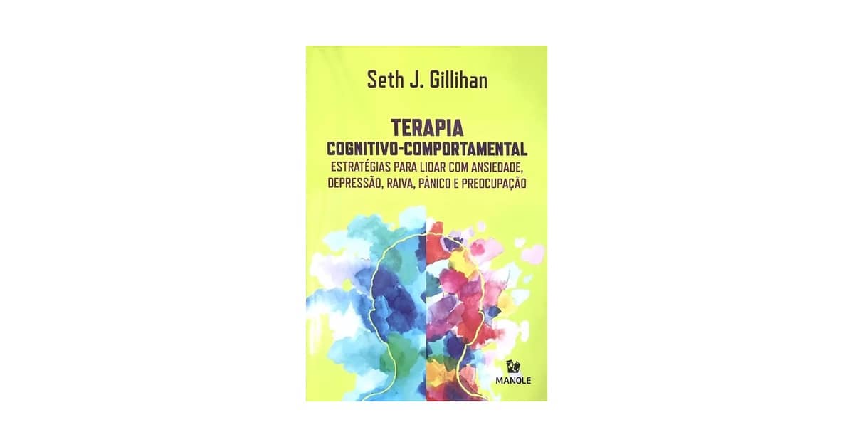 Melhores Livros de Psicologia Comportamental PDF!