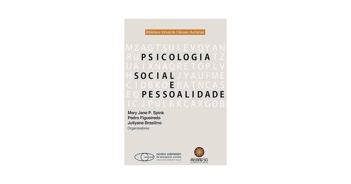 Melhores Livros de Psicologia PDF: Da Clínica à Social