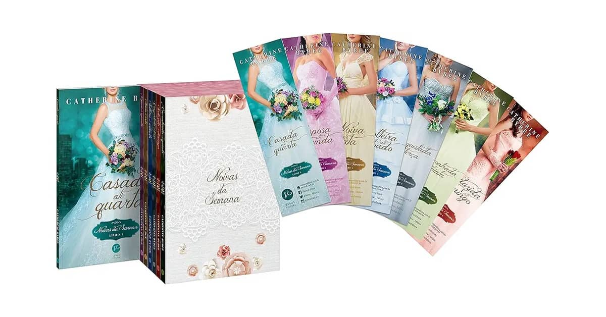 Melhores Livros de Romance Atuais Para Se Apaixonar