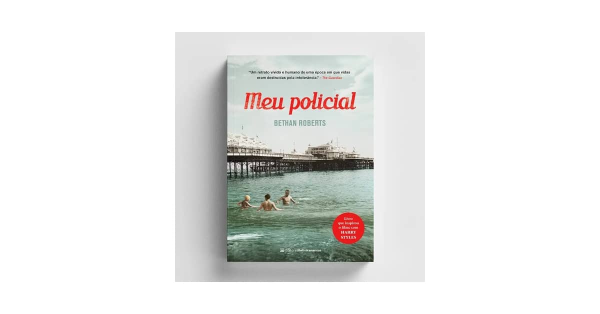 Melhores Livros de Romance Policial: 8 Títulos Viciantes