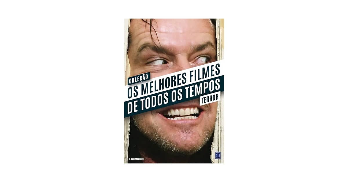 Melhores Livros de Terror de Todos os Tempos: Qual Ler?