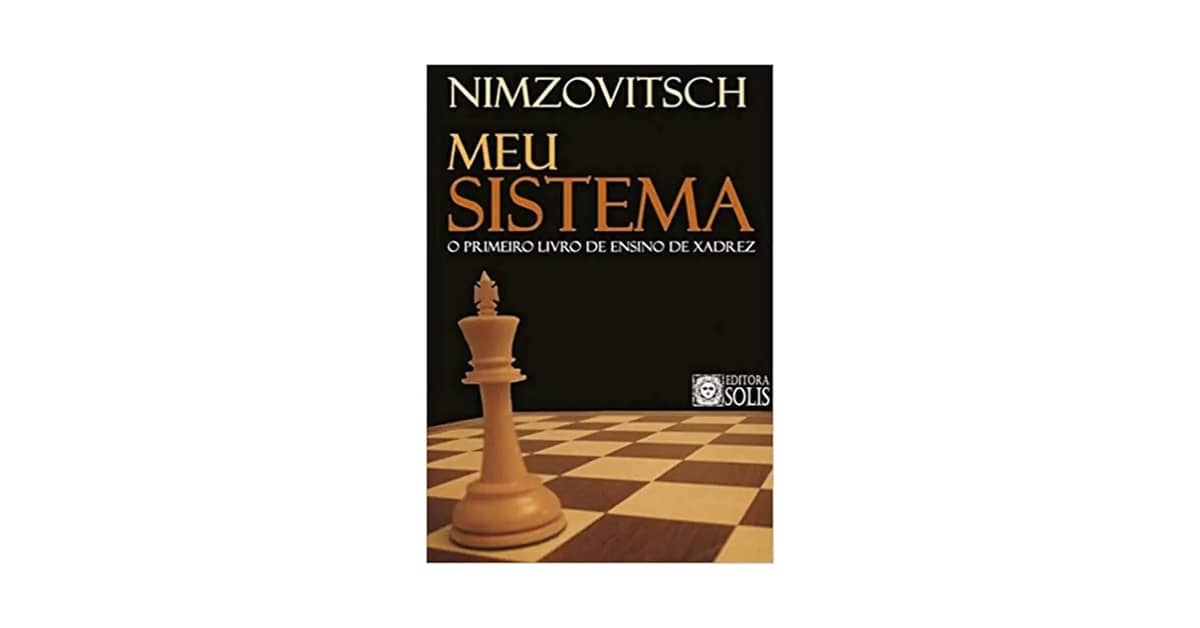 Melhores livros de xadrez pdf: Para Elevar Seu Jogo