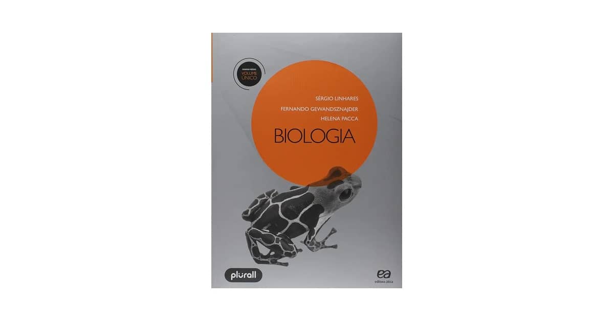 Melhores Livros Didáticos de Biologia: Guia Completo