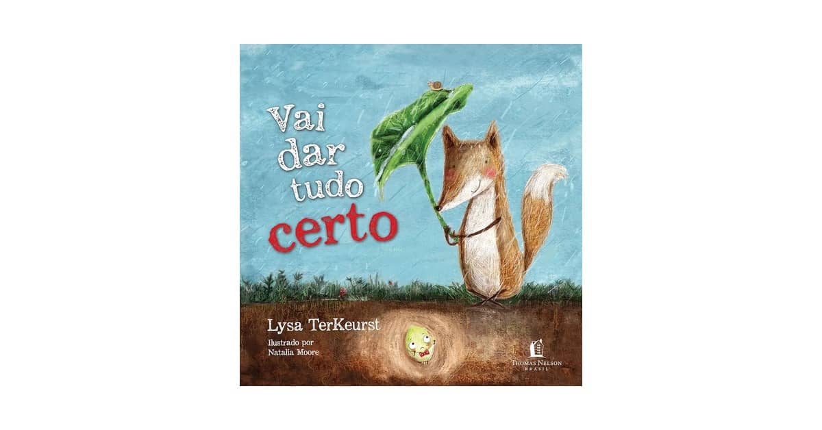 Melhores Livros Infantis (4 a 9 anos): 10 Opções