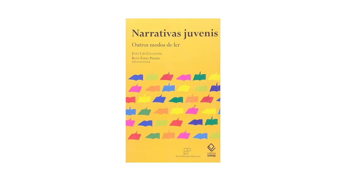 Melhores Livros Juvenis Brasileiros: Aventuras e Fantasia Nacional