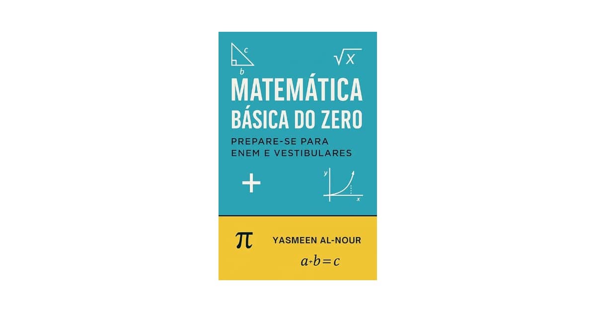 Melhores Livros Para Aprender Matemática do Zero: Guia