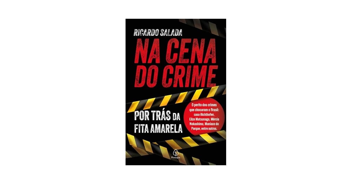 Melhores Livros Policiais: Suspense e Investigação