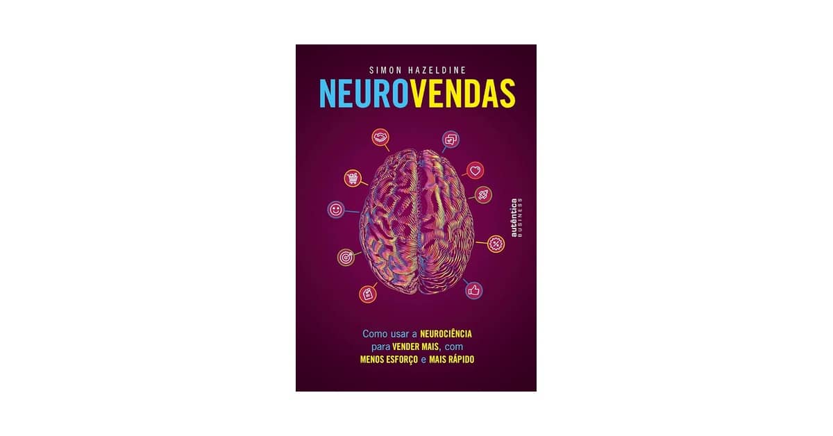 Melhores Livros de Marketing e Vendas Para Vender Mais