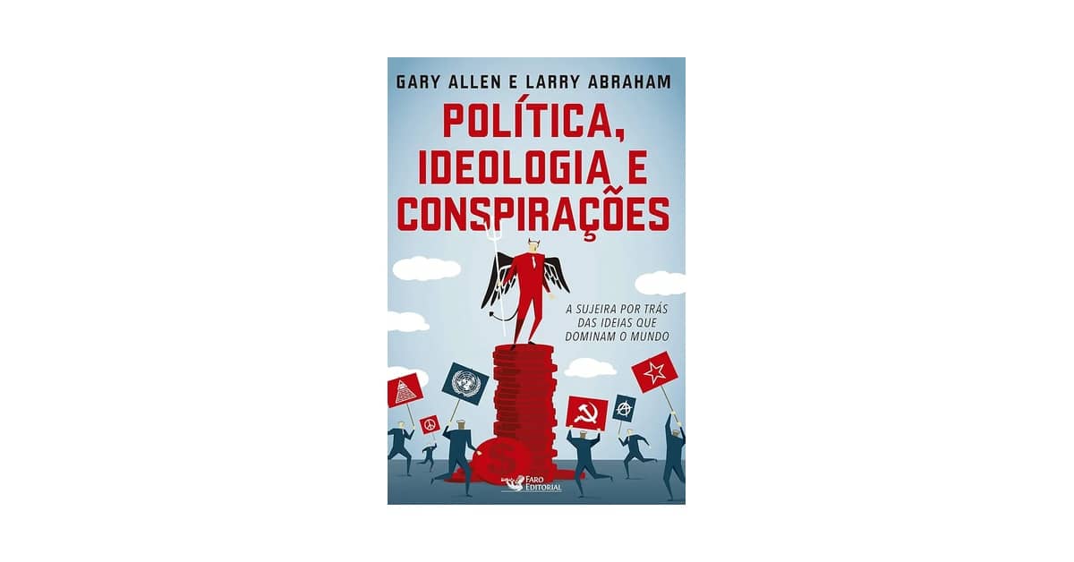 Melhores Livros Sobre Política Brasileira: Qual Ler?