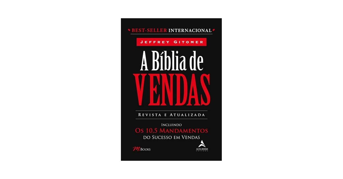 Melhores Livros Sobre Vendas Online: Do Zero ao Avançado