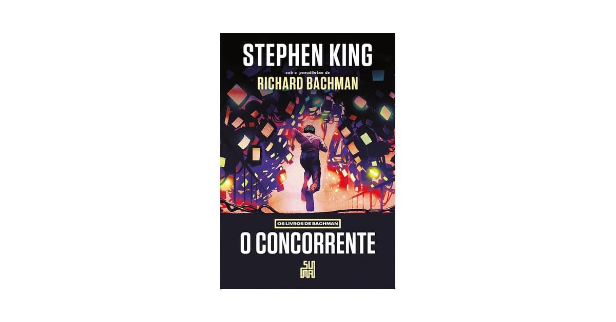Melhores Livros Stephen King: Qual Ler Primeiro?