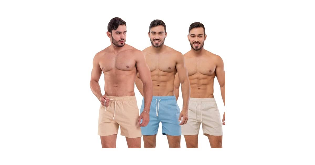 Melhores Lojas de Roupas Masculinas Estilosas: O Guia