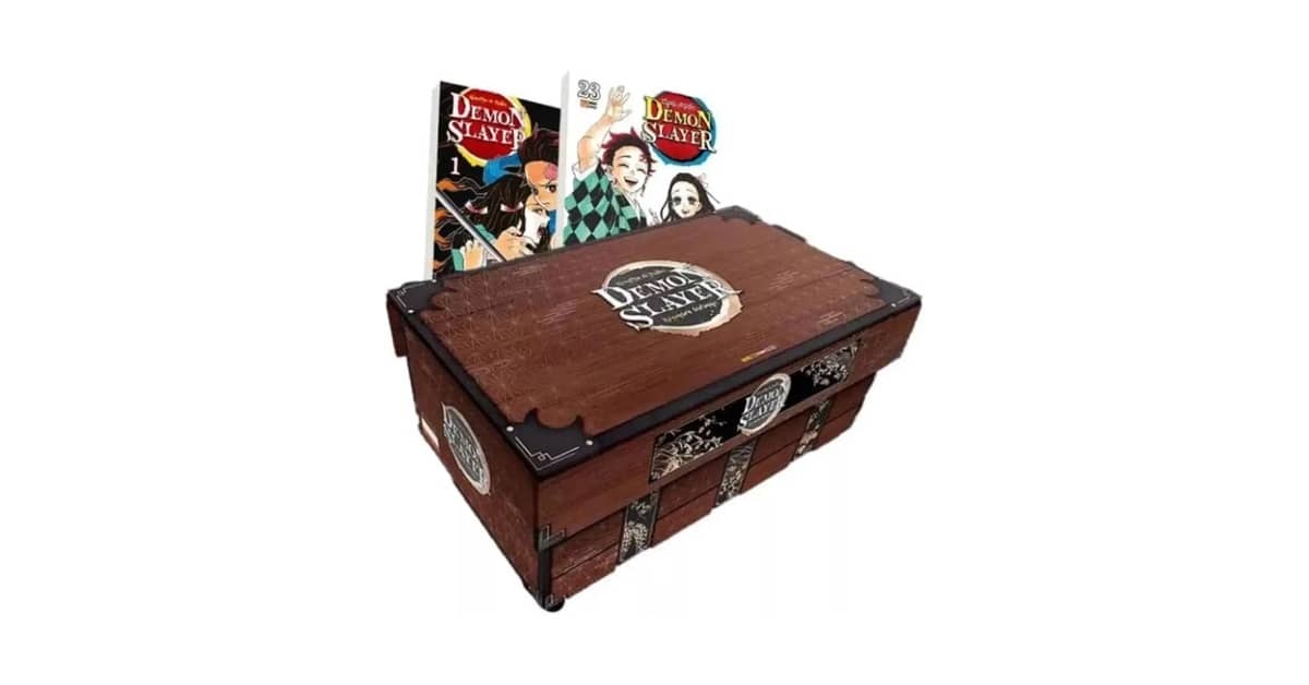 Melhores Mangás Completos: Do Shonen ao Horror