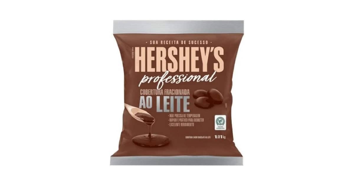 Melhores Marcas de Chocolate Fracionado Para Doces