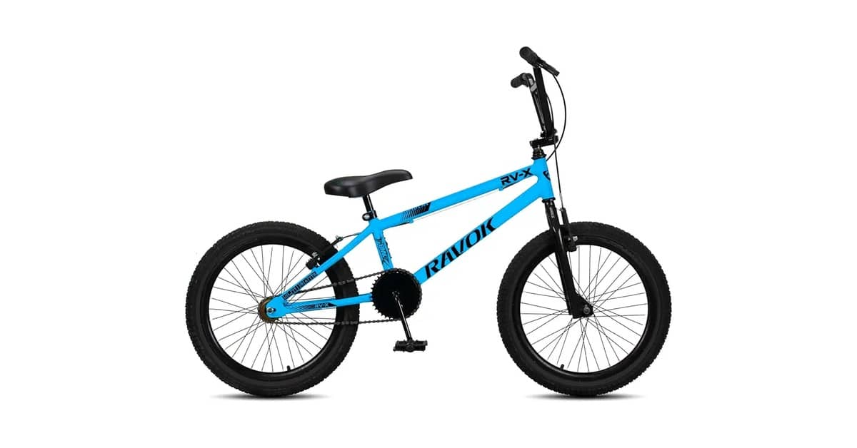 Melhores Marcas de BMX Freestyle: Qual a Ideal?