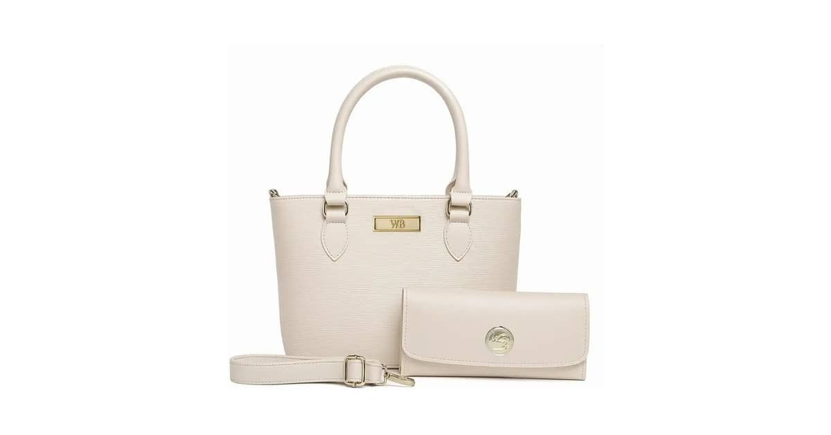 Melhores Marcas de Bolsas Femininas Nacionais: Top 5