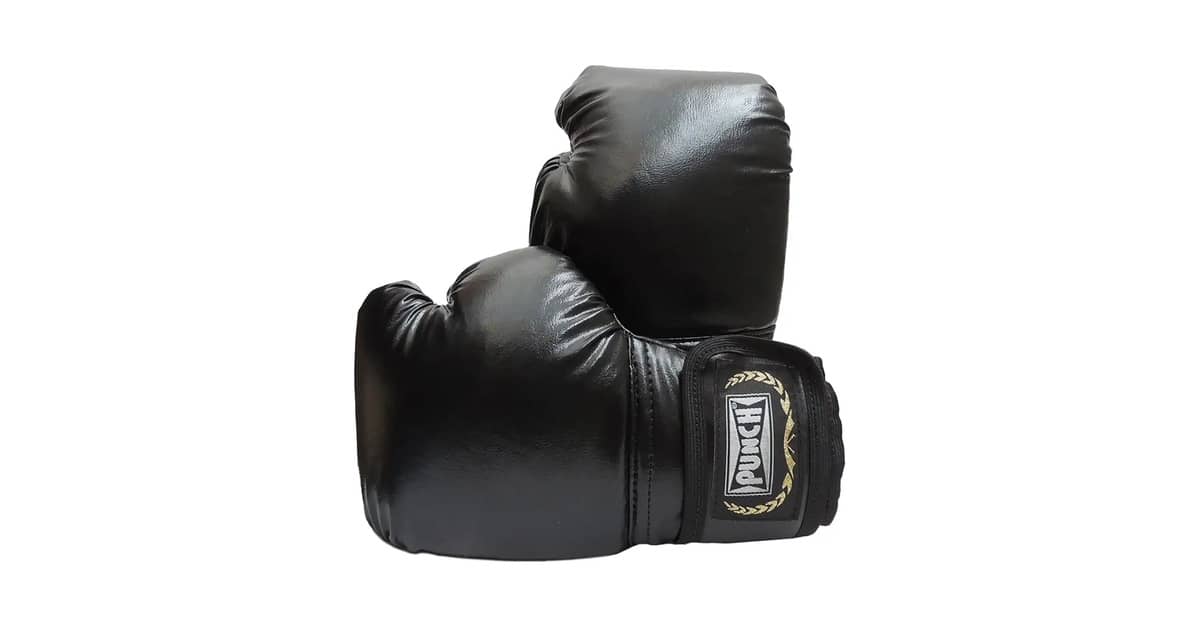 Melhores Marcas de Boxe: Equipamentos Essenciais