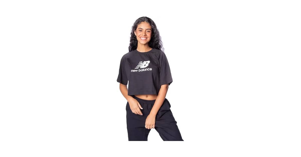 Melhores Marcas de Camisetas Femininas: Guia de Estilos