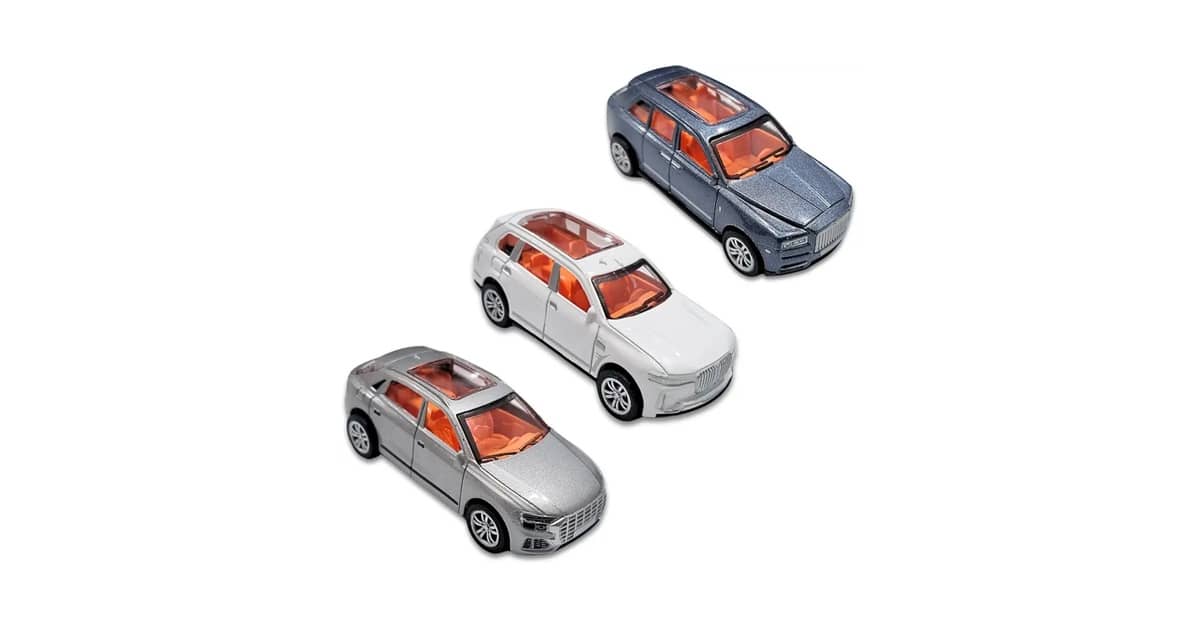 Melhores Marcas de Carros de Luxo: Guia Para Fãs