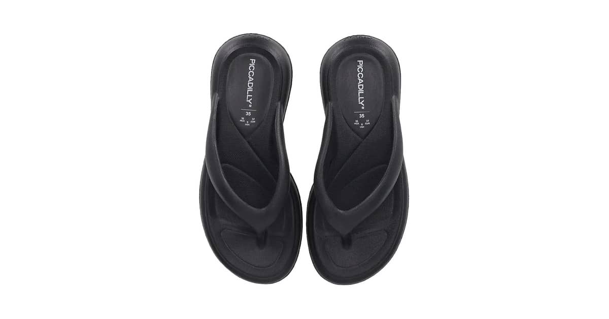 Melhores Marcas de Chinelo Feminino: Conforto ou Estilo?
