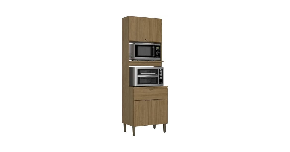 Melhores Marcas de Cozinhas Moduladas: Qual Escolher?