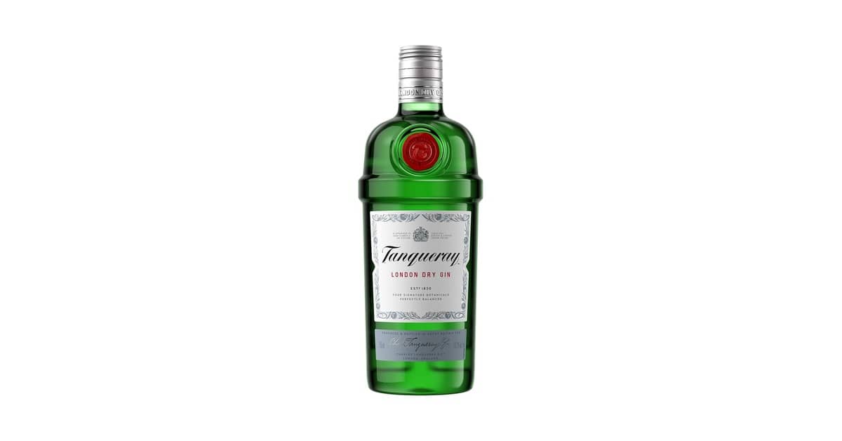 Melhores Marcas de Gin do Mundo: Sabores Premium Revelados