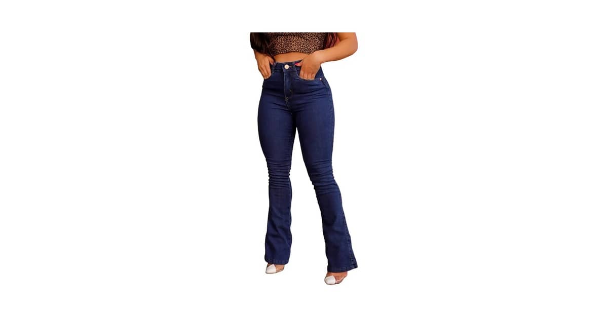 Melhores Marcas de Jeans Brasileiras: Do Casual ao Tático