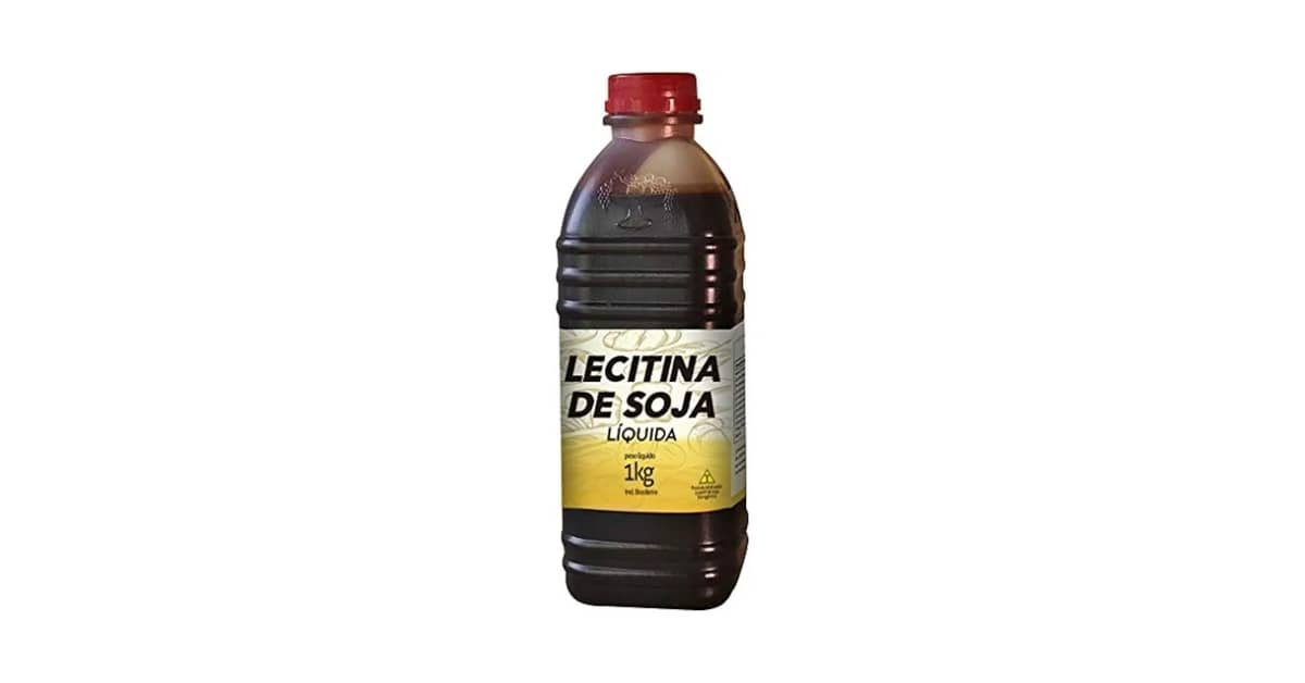 Melhores Marcas de Lecitina de Soja: Qual Escolher?