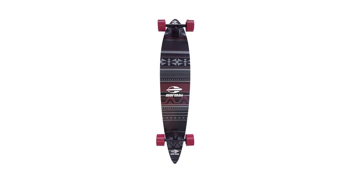 Melhores Marcas de Longboard: Guia Para Iniciantes