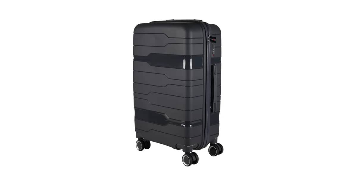 Melhores Marcas de Mala de Viagem 23 kg: Qual a Melhor?
