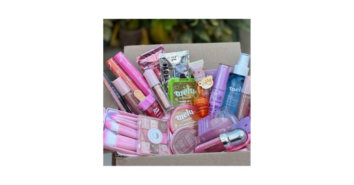 Melhores Marcas de Maquiagem Internacional: O Guia