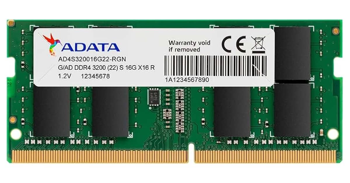 Melhores marcas de memória ram ddr4 para notebook!
