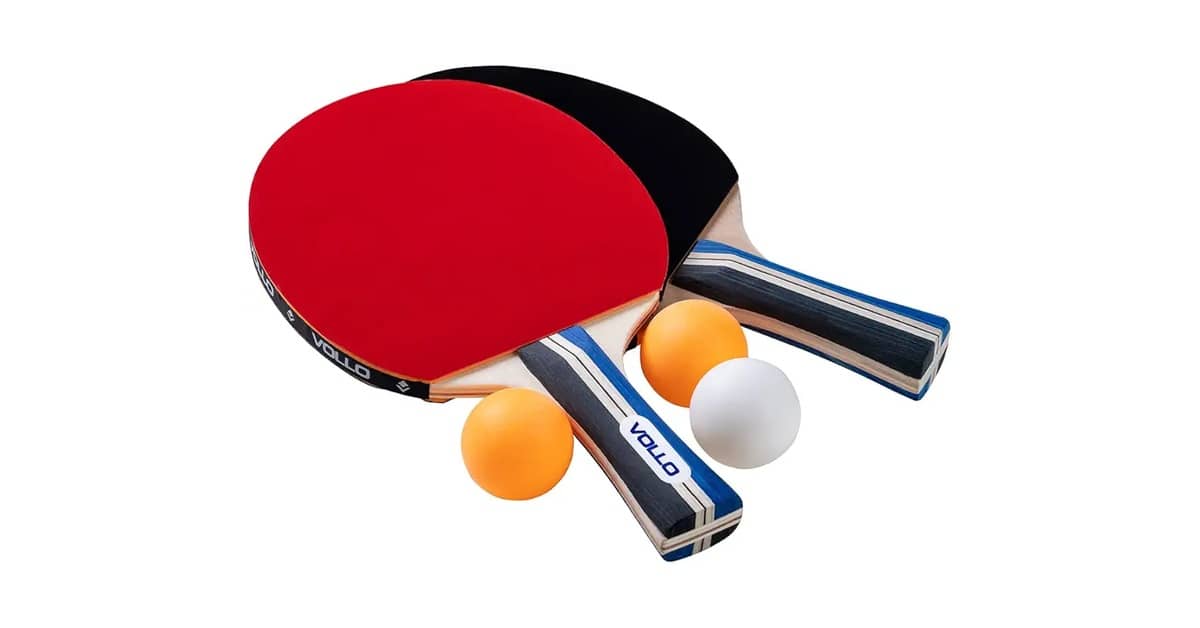 Melhores Marcas de Mesa de Ping Pong? Guia de Mini Mesas