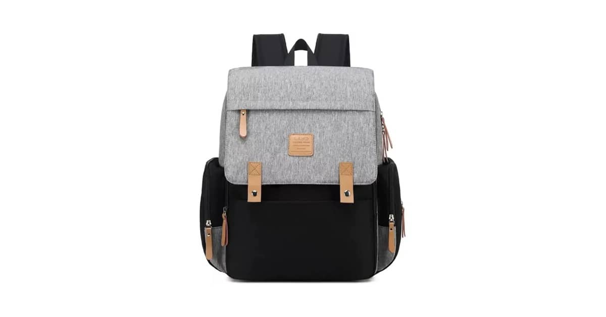 Melhores Marcas de Mochila Maternidade: Guia de Estilo e Função