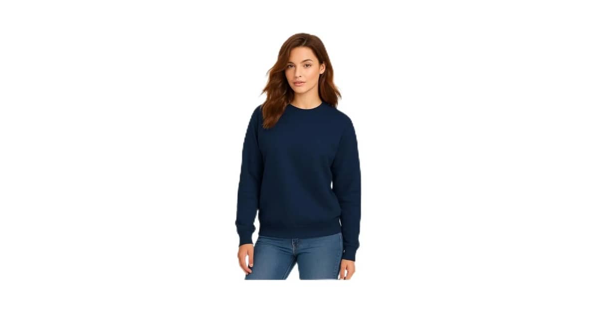 Melhores Marcas de Moletom Feminino Para Cada Estilo