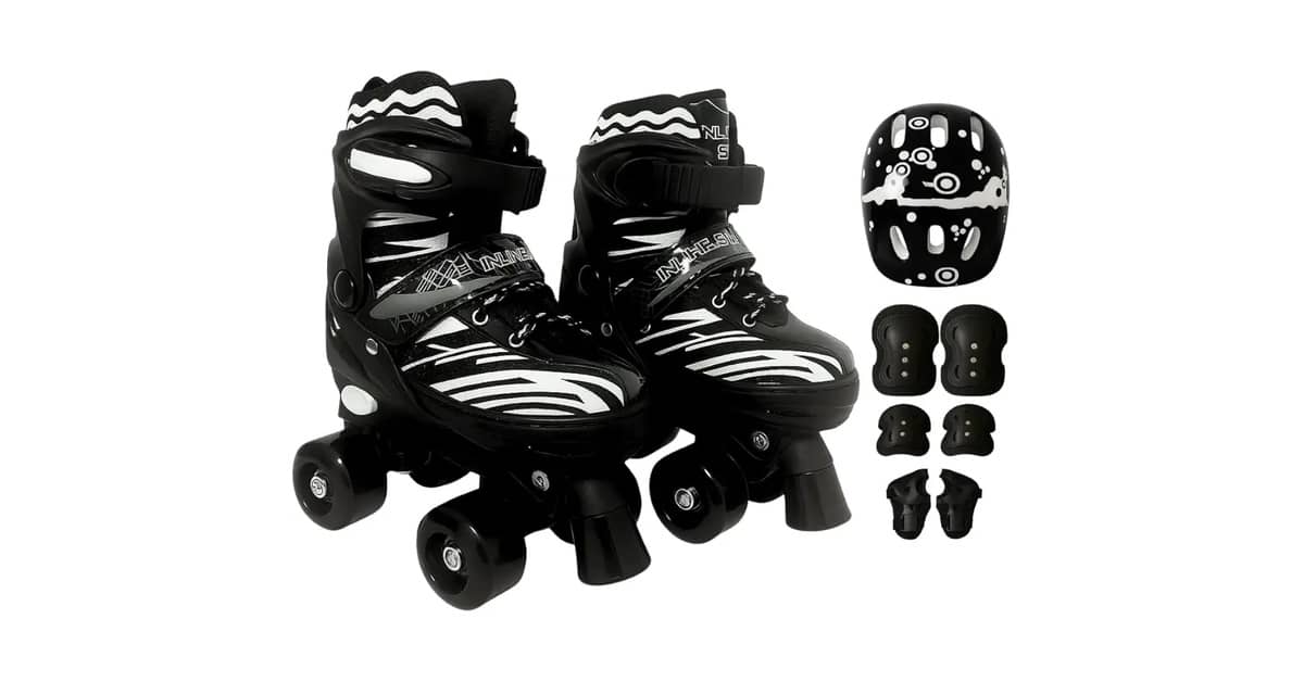 Melhores Marcas de Patins Infantil: Guia Para Pais