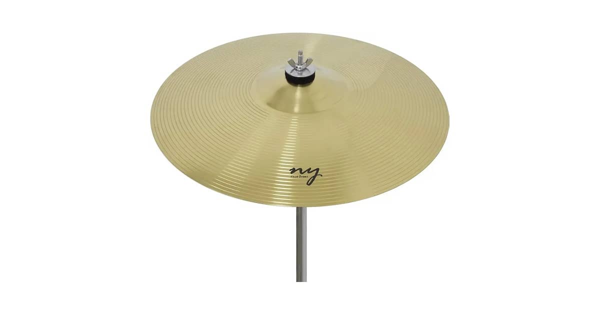 Melhores Marcas de Pratos de Bateria: O Timbre Ideal