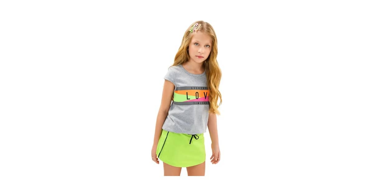 Melhores Marcas de Roupa Infantil Importada: O Guia