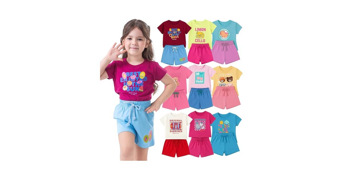 Melhores Marcas de Roupas Infantil Feminina: Guia Essencial