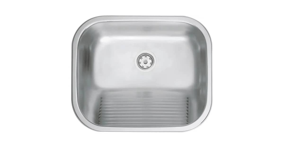 Melhores Marcas de Tanque Inox: Aço 304 vs 201?