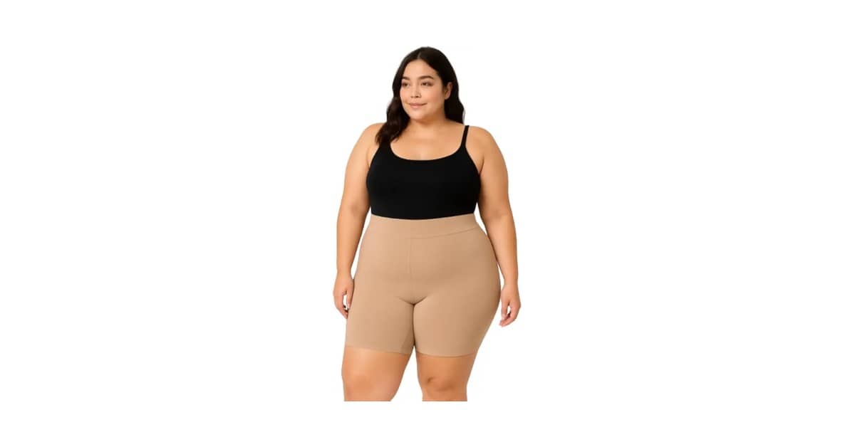 Melhores Marcas Plus Size Feminino: Conforto e Estilo