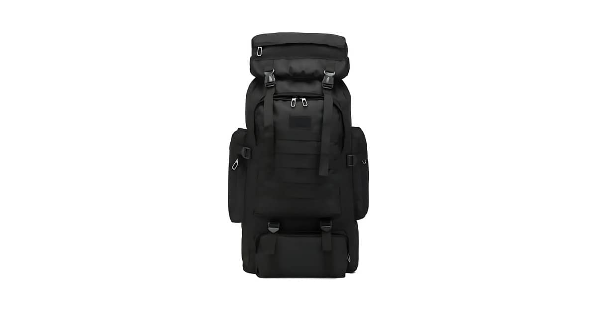 Melhores Mochilas Cargueiras: Guia Essencial para sua Aventura
