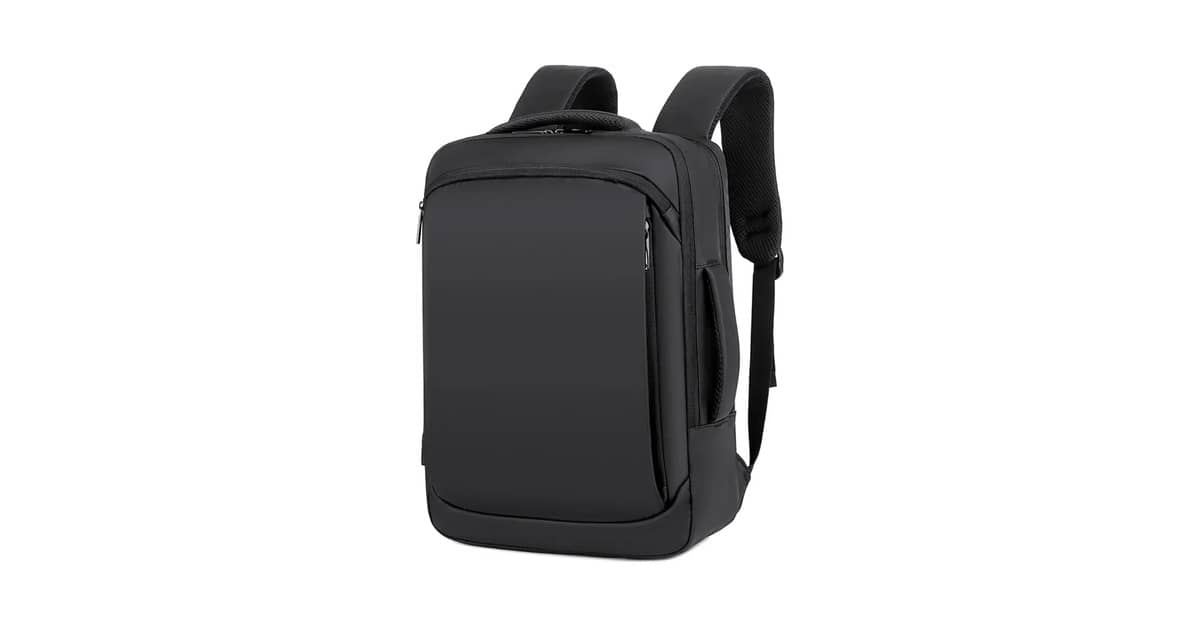 Melhores Mochilas Executivas Masculinas Para Trabalho