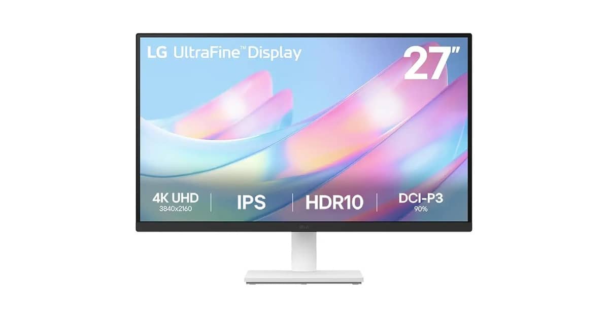 Melhores Monitores 4k 144hz Para PS5, Xbox e PC