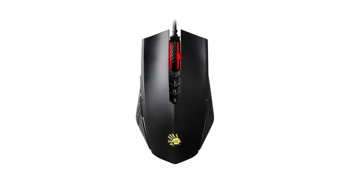 Melhores mouses para drag click minecraft: Top 5