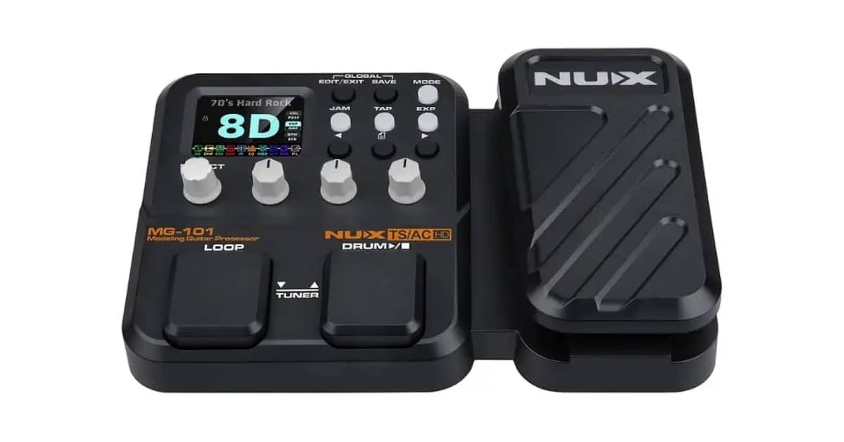 Melhores Pedaleiras com Impulse Response: Qual o Melhor Custo-Benefício?