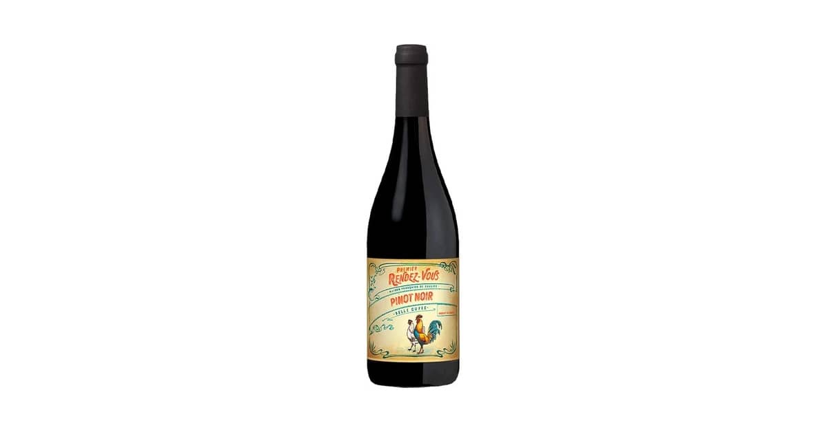 Melhores Pinot Noir Custo Benefício: Leveza e Sabor